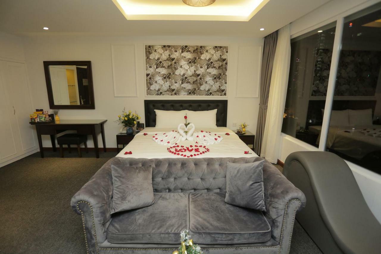 Suite Executive