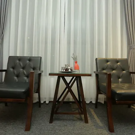 Adeline Hotel Hanoi-2