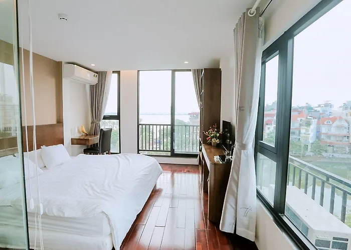 Awa Boutique Hotel